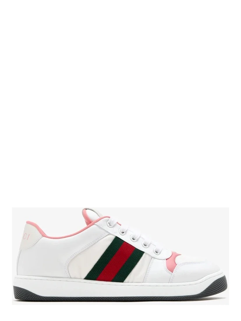 "Screener" sneakers