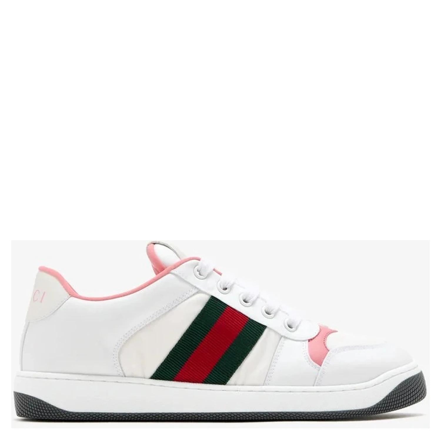 "Screener" sneakers