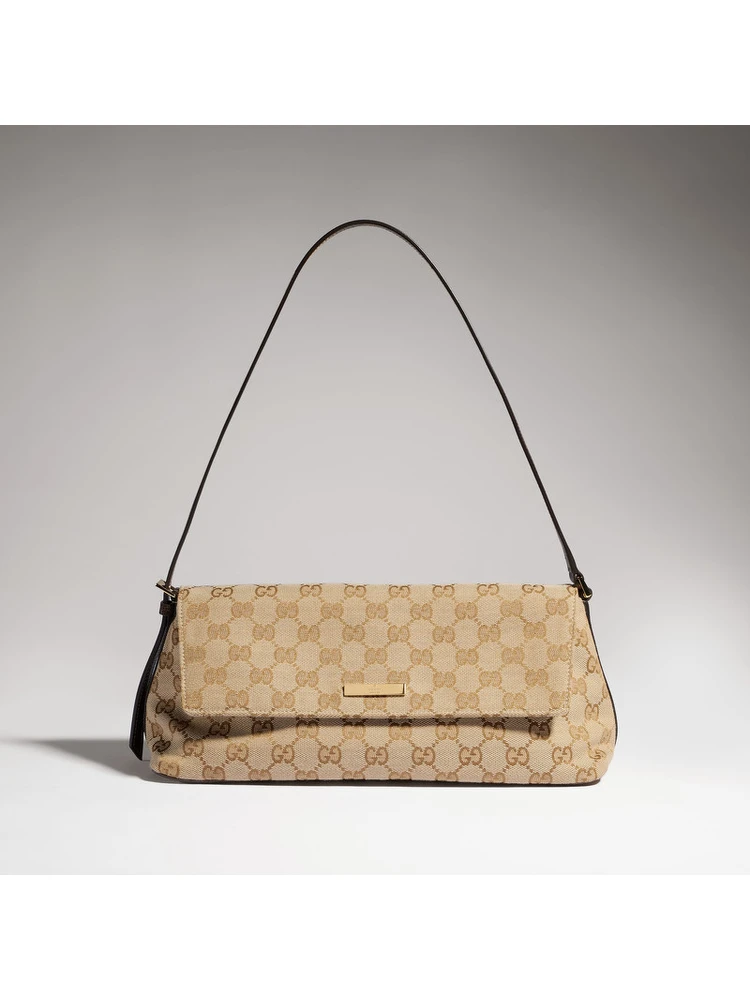 "Madison" medium shoulder bag