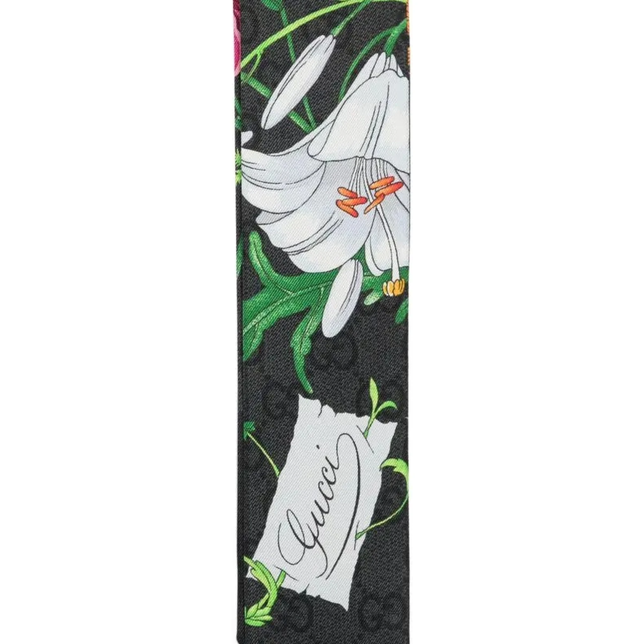 SIlk foulard