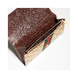 GG wallet with Web detail