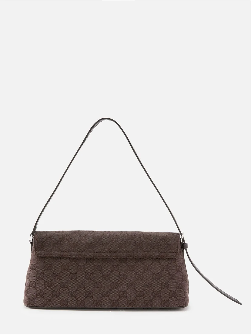 "Madison" medium shoulder bag