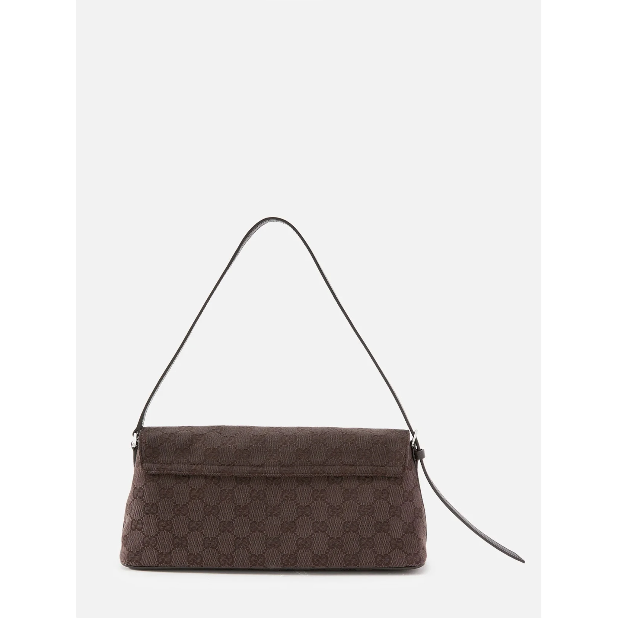 "Madison" medium shoulder bag
