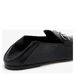 "Jordaan Soft" loafers