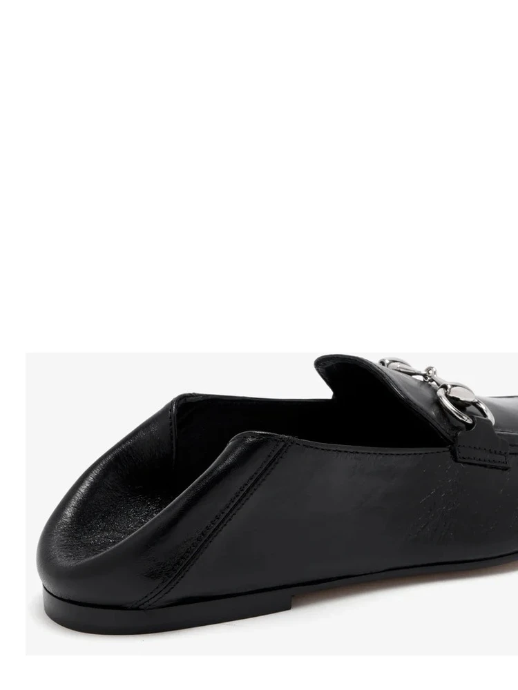 "Jordaan Soft" loafers alternative