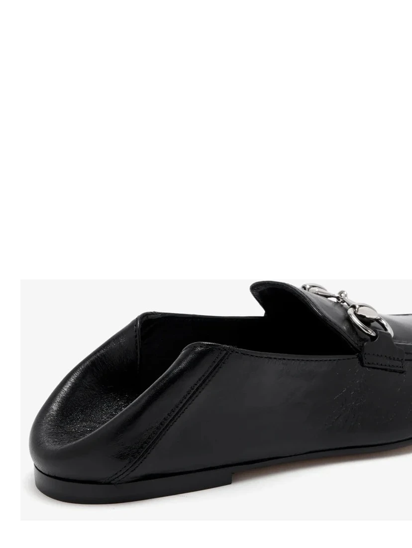 "Jordaan Soft" loafers
