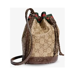 Mini GG crossbody bag