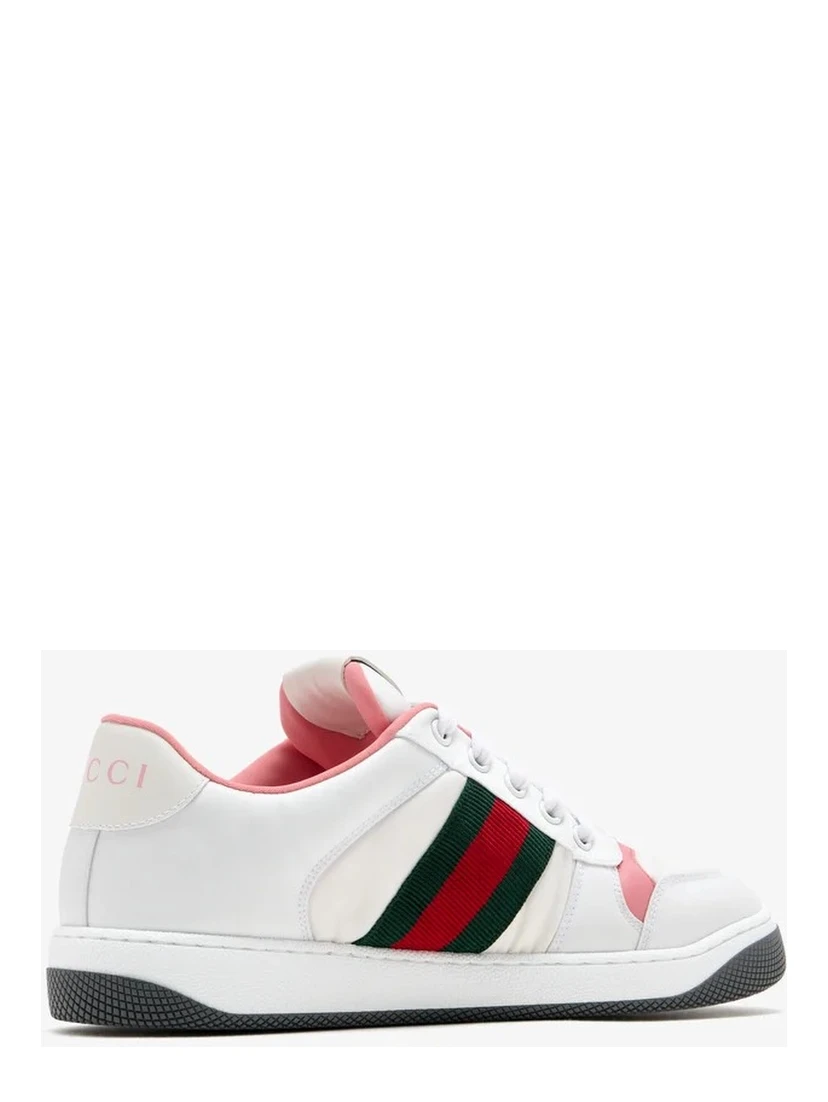 "Screener" sneakers
