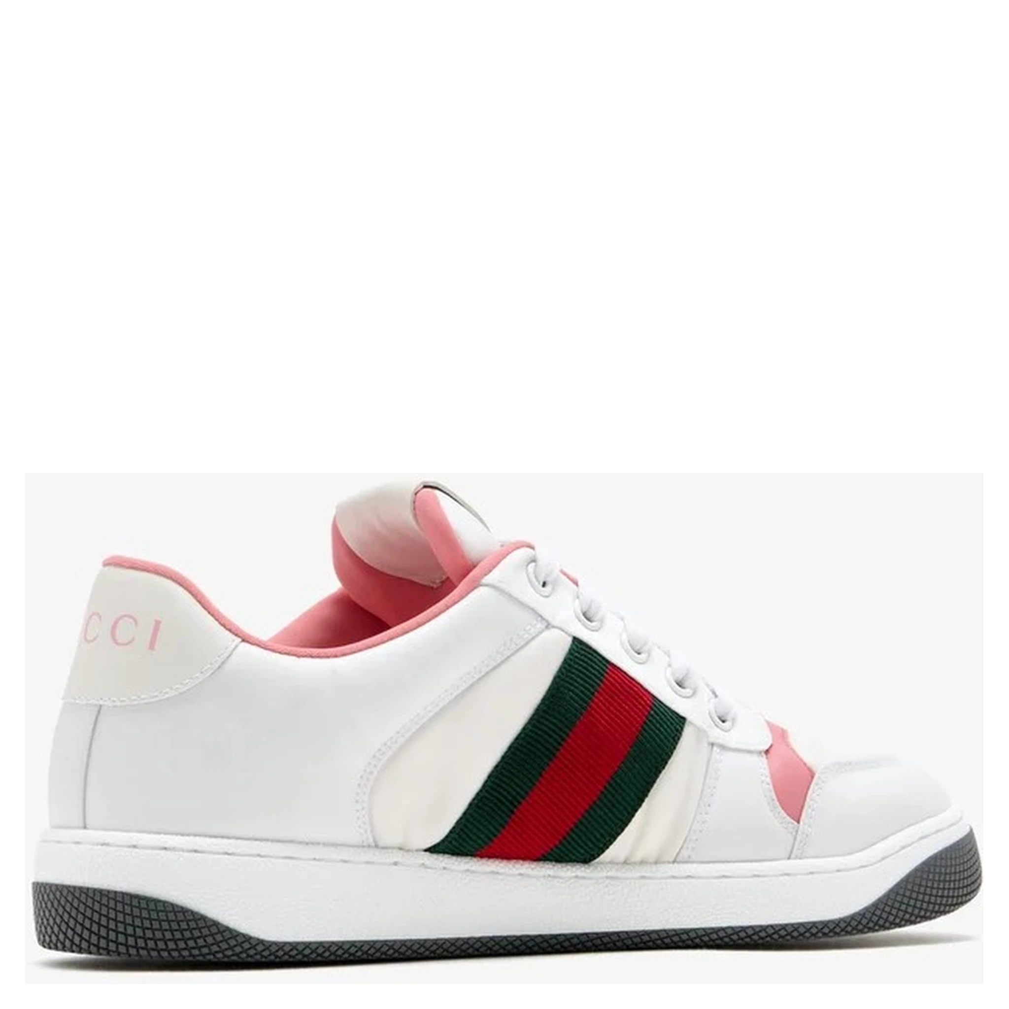 "Screener" sneakers