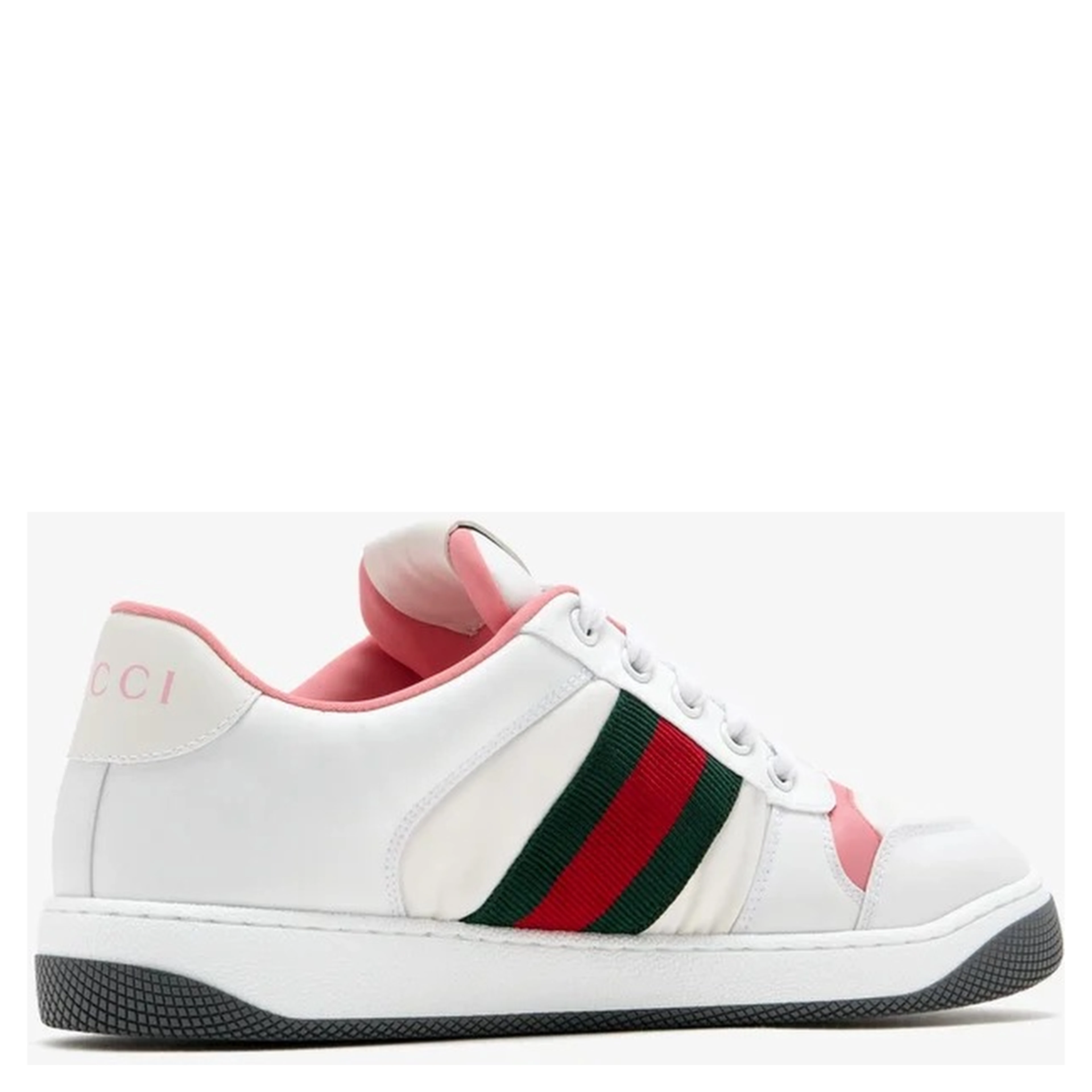 "Screener" sneakers