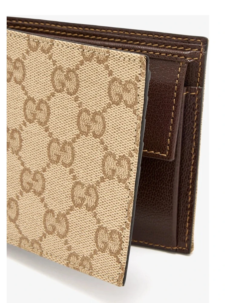 "Gucci Essence Classic" coins holder alternative