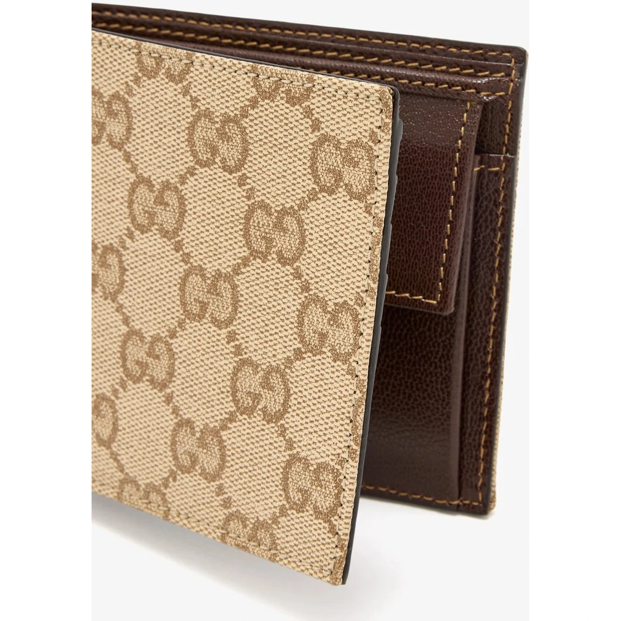 "Gucci Essence Classic" coins holder