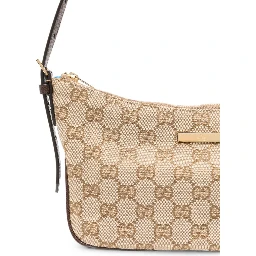 "Lady Lunetta" small shoulder bag