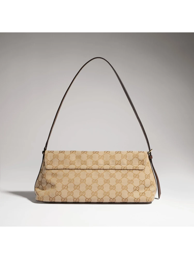 "Madison" medium shoulder bag alternative