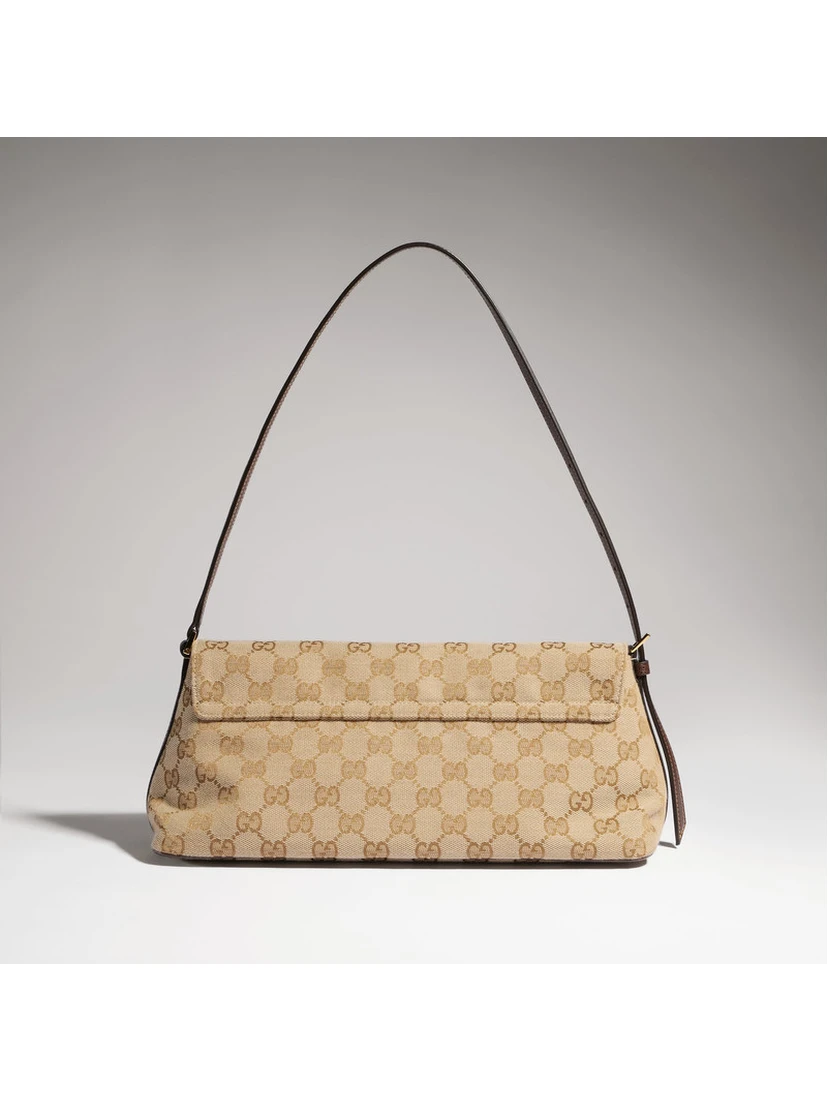 "Madison" medium shoulder bag