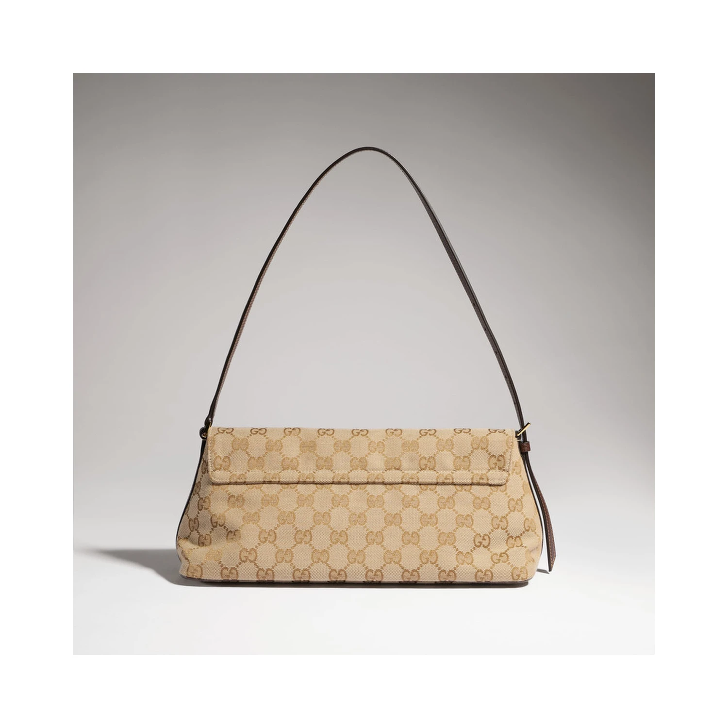 "Madison" medium shoulder bag