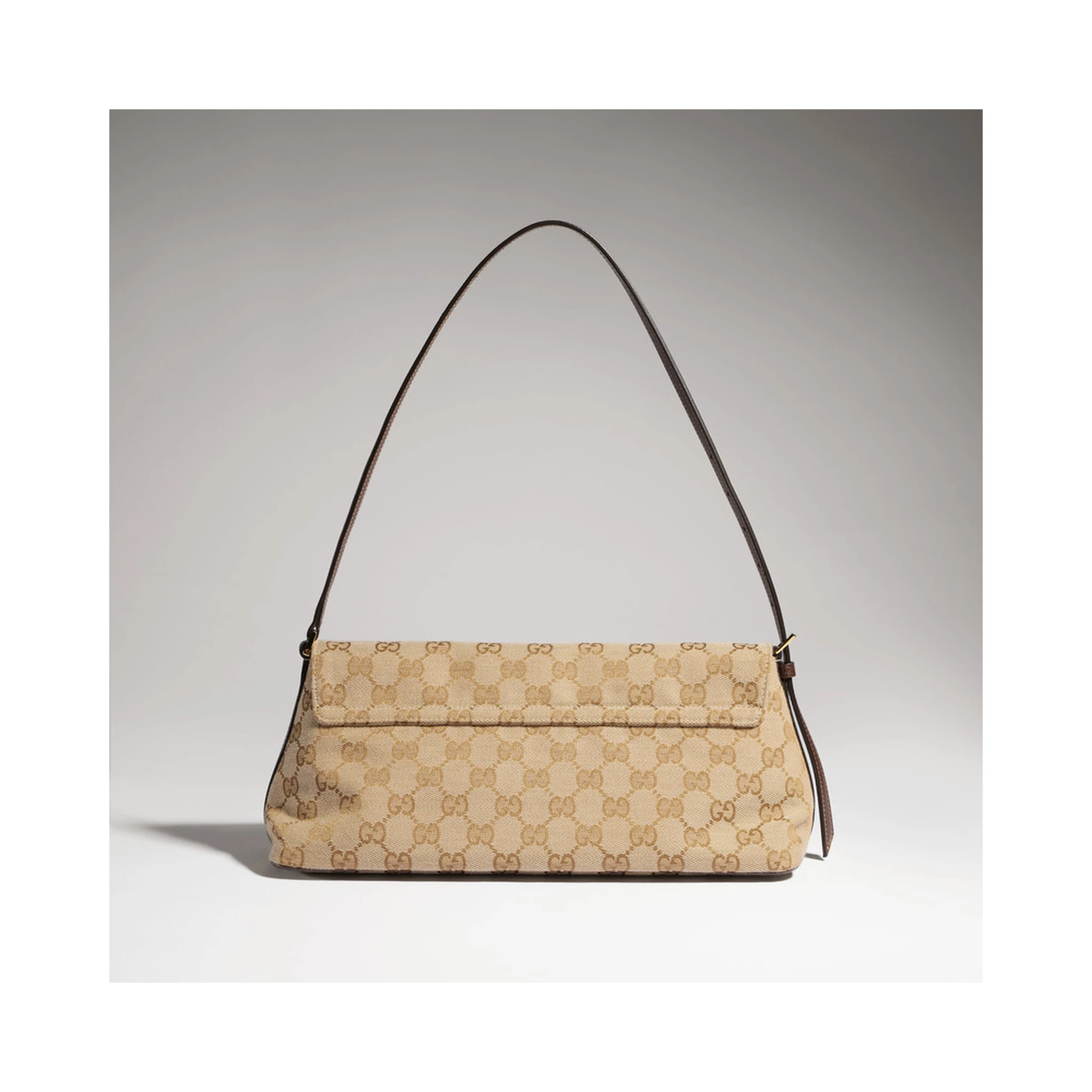 "Madison" medium shoulder bag