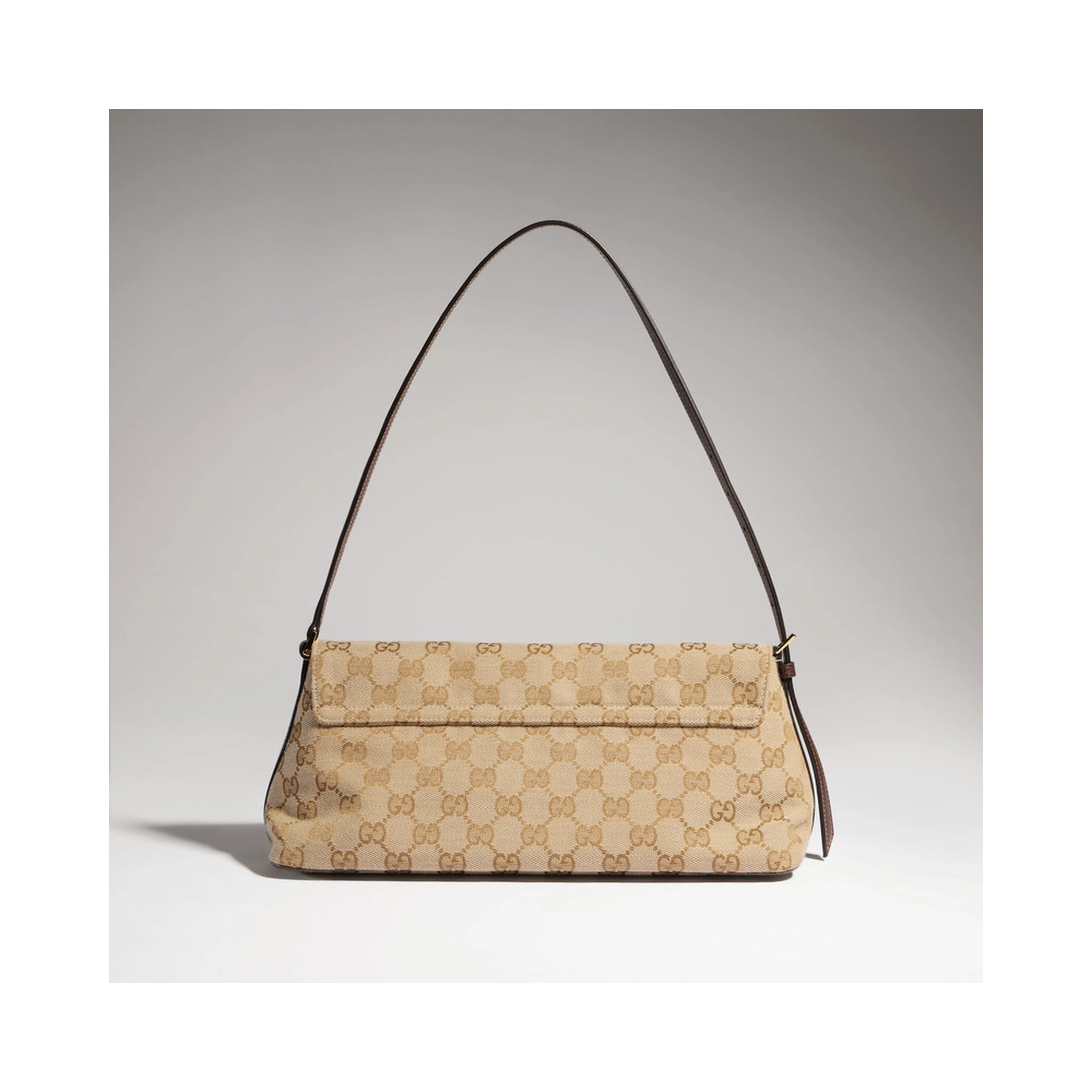 "Madison" medium shoulder bag