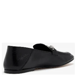 "Jordaan Soft" loafers