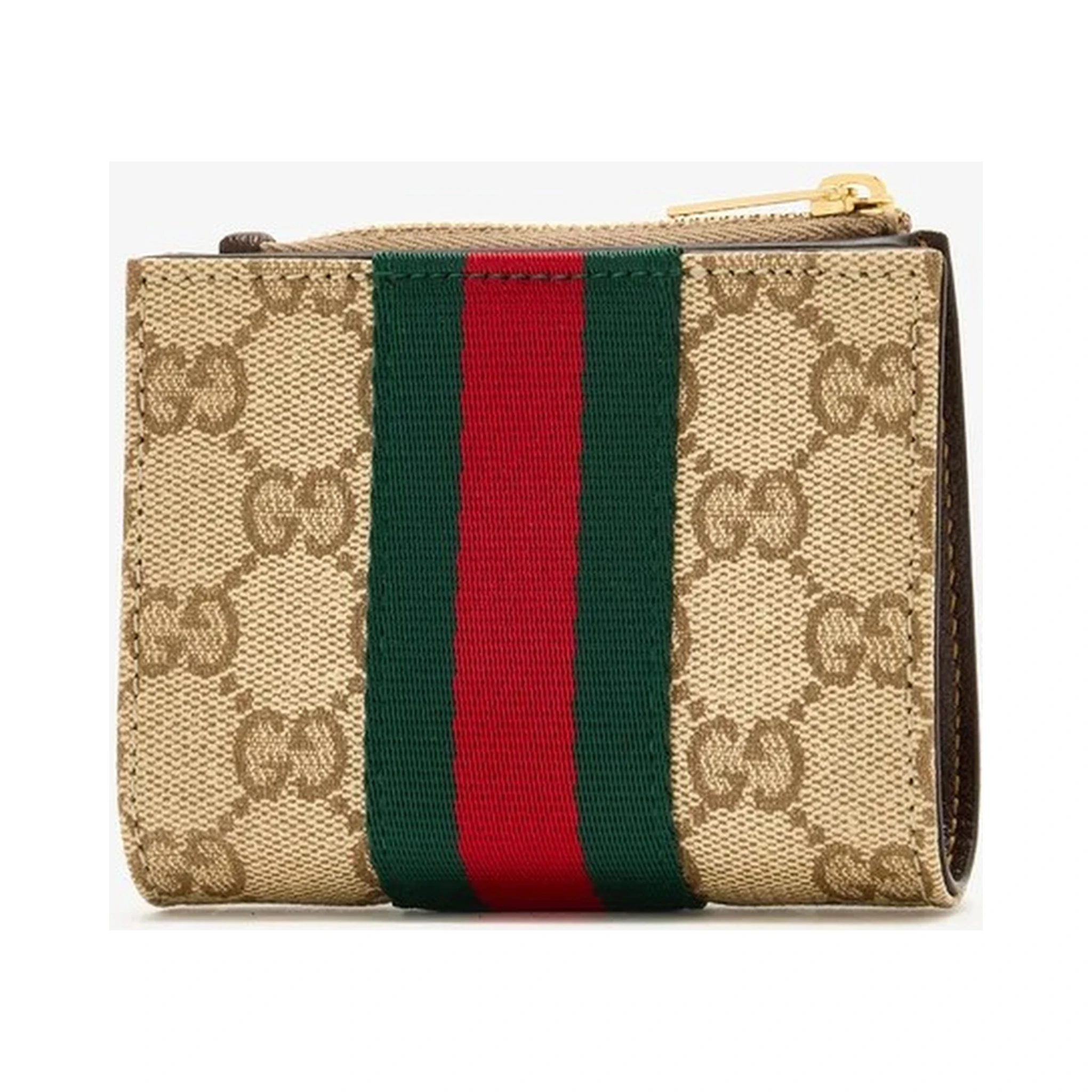 GG wallet with Web detail