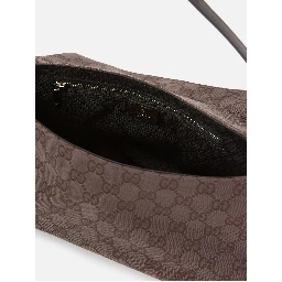 "Madison" medium shoulder bag