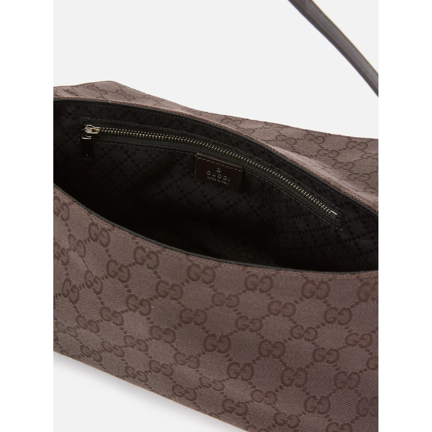 "Madison" medium shoulder bag