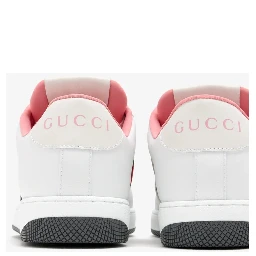 "Screener" sneakers