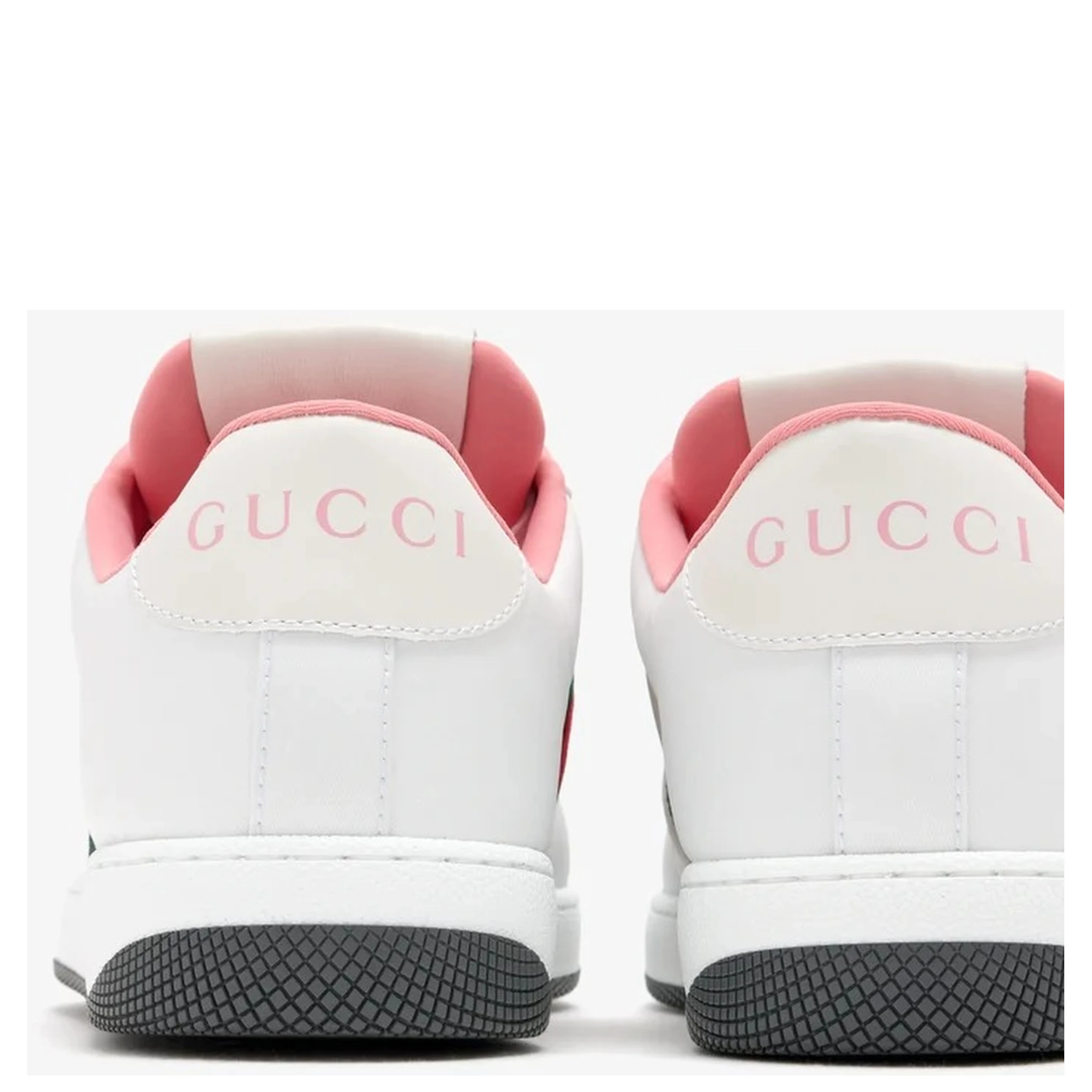 "Screener" sneakers