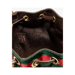 Mini GG crossbody bag