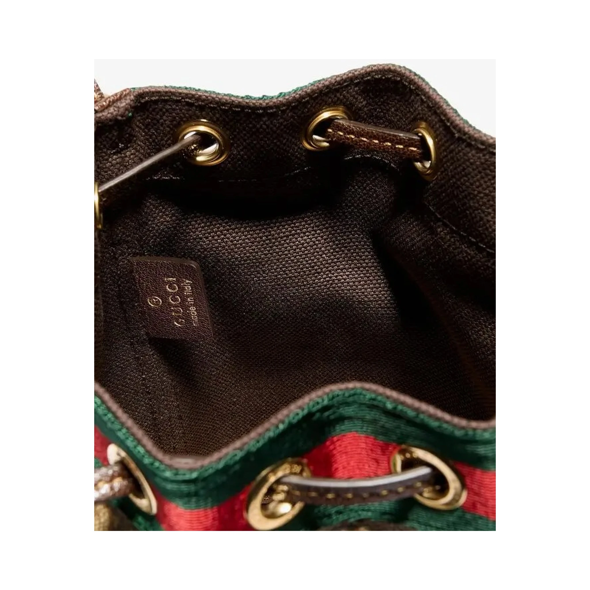 Mini GG crossbody bag