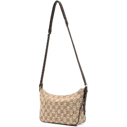 "Lady Lunetta" small shoulder bag