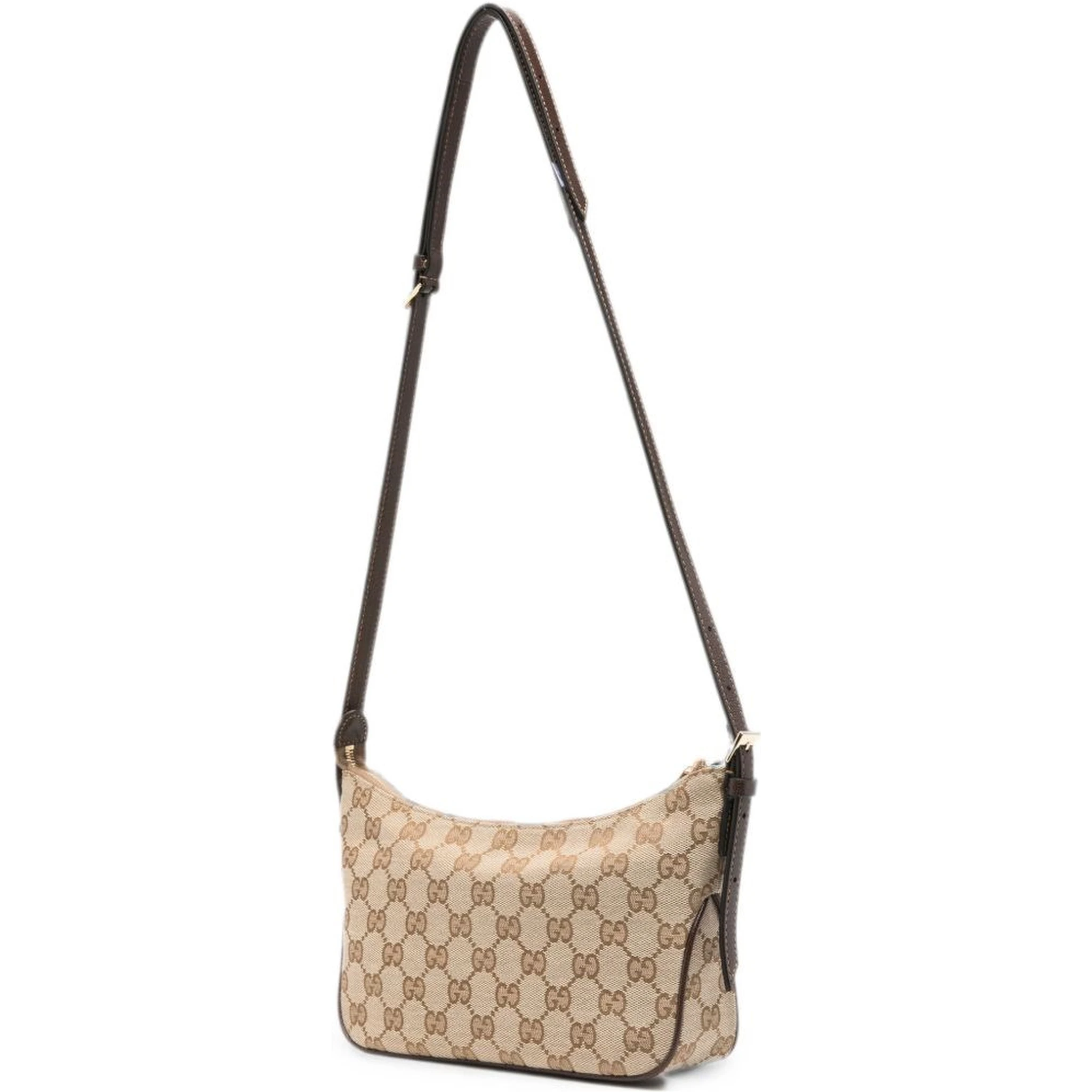 "Lady Lunetta" small shoulder bag