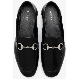 "Jordaan Soft" loafers
