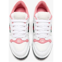 "Screener" sneakers