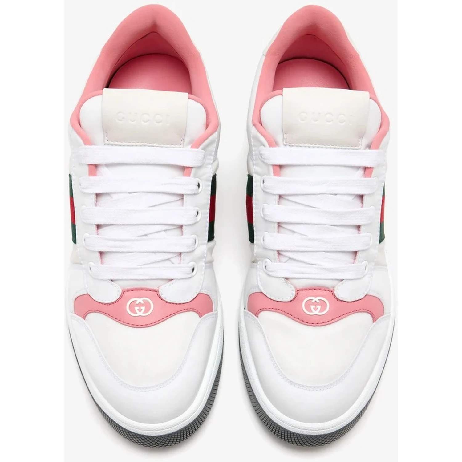 "Screener" sneakers
