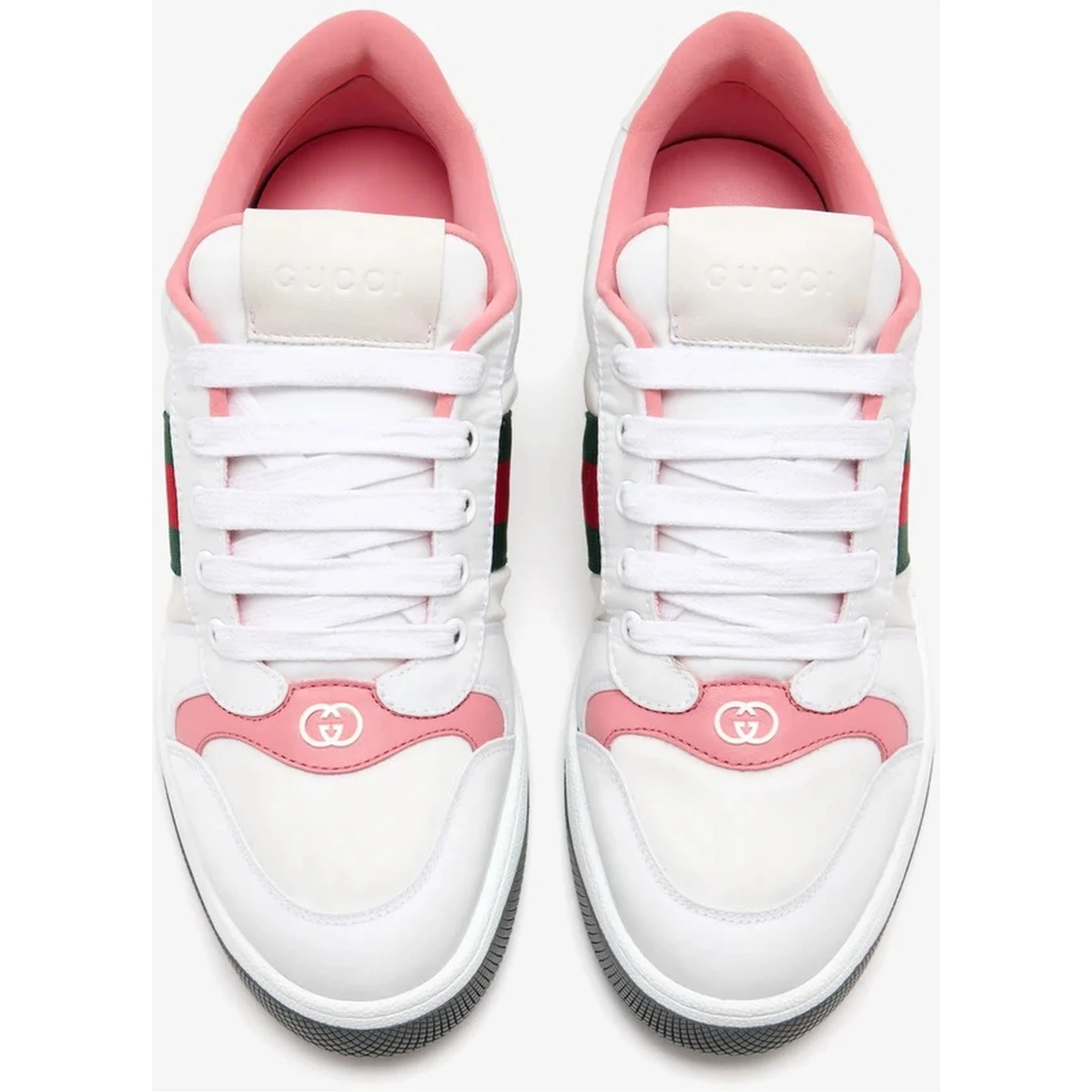 "Screener" sneakers