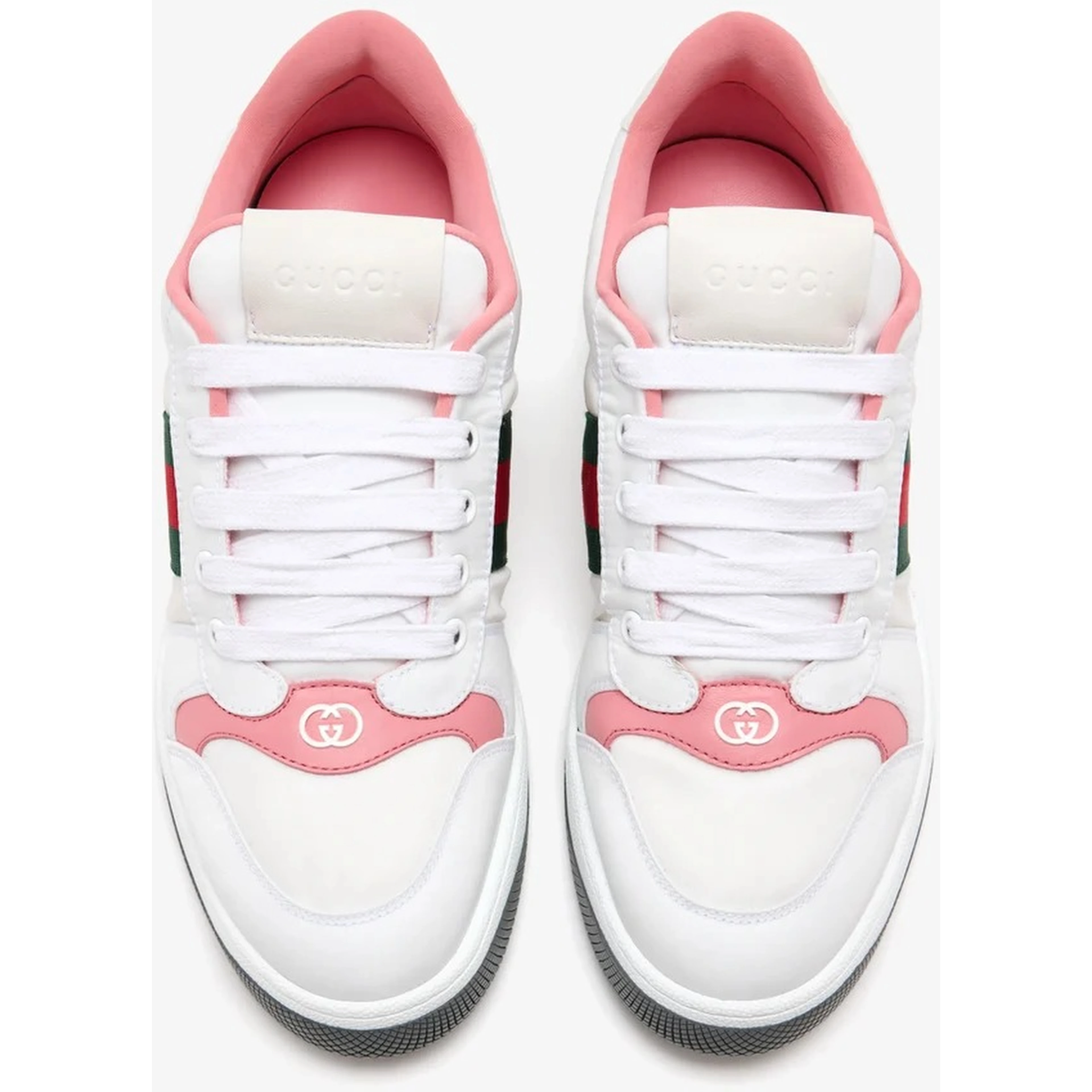 "Screener" sneakers