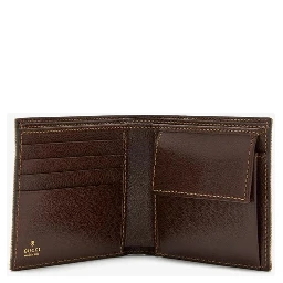 "Gucci Essence Classic" coins holder