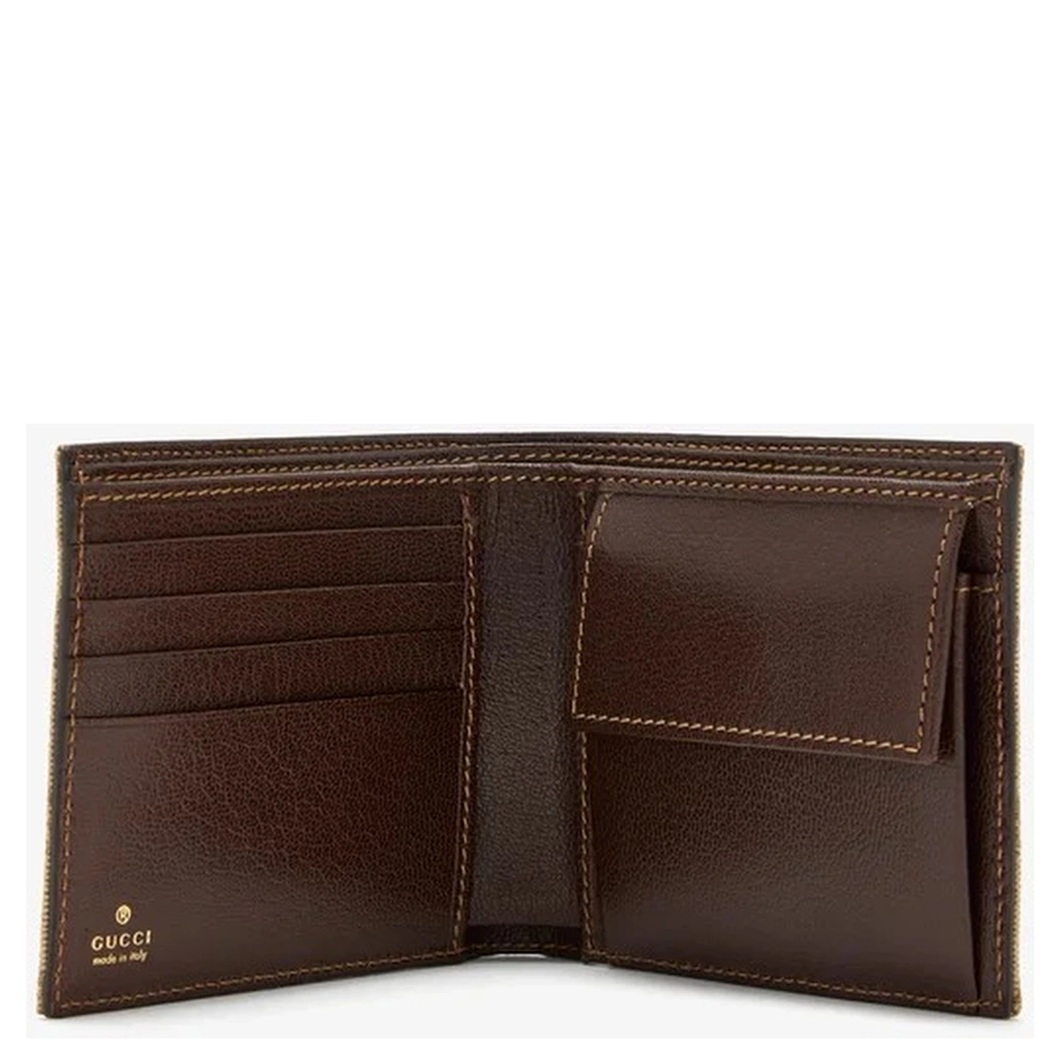 "Gucci Essence Classic" coins holder
