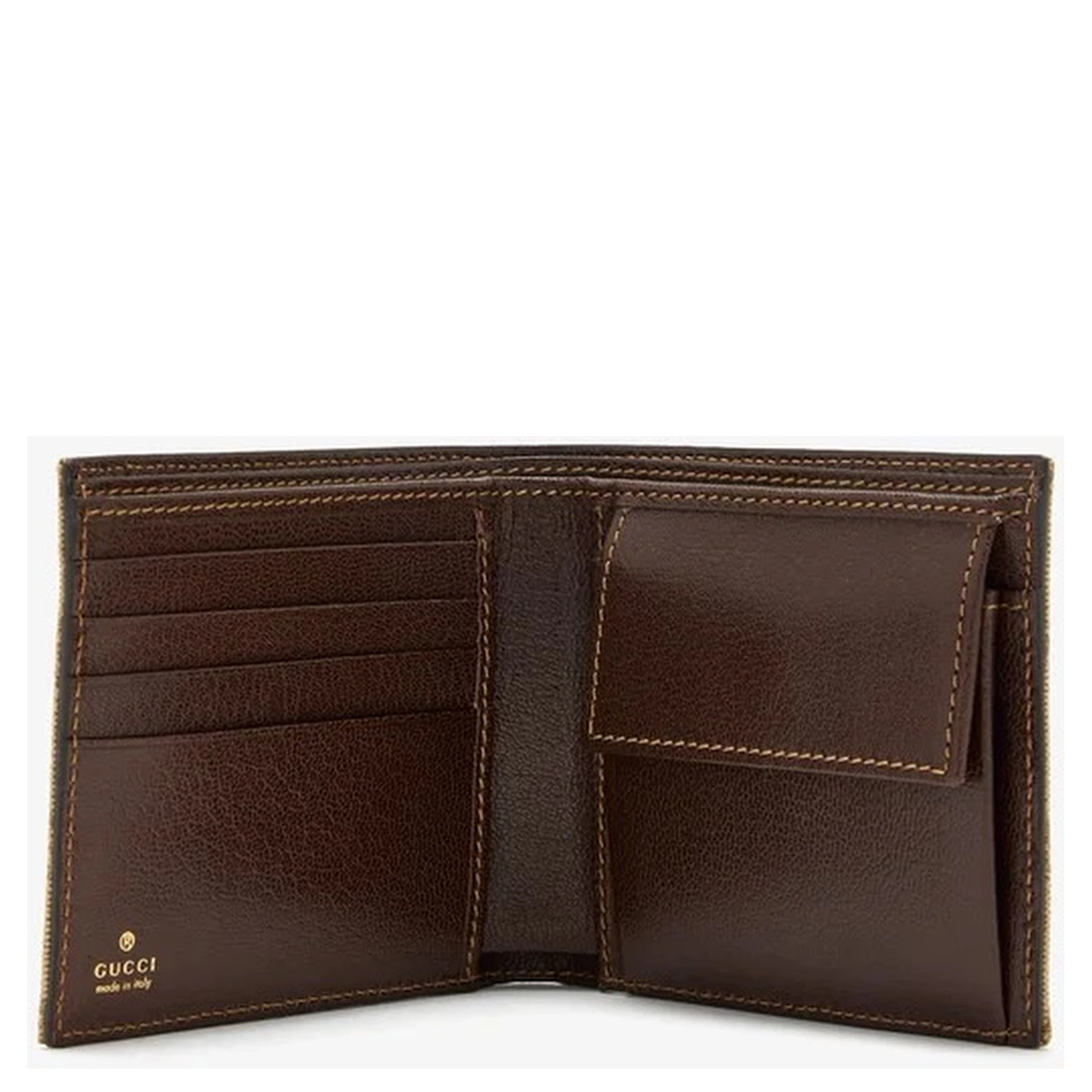 "Gucci Essence Classic" coins holder