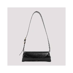 Jil Sander Cannolo Bag