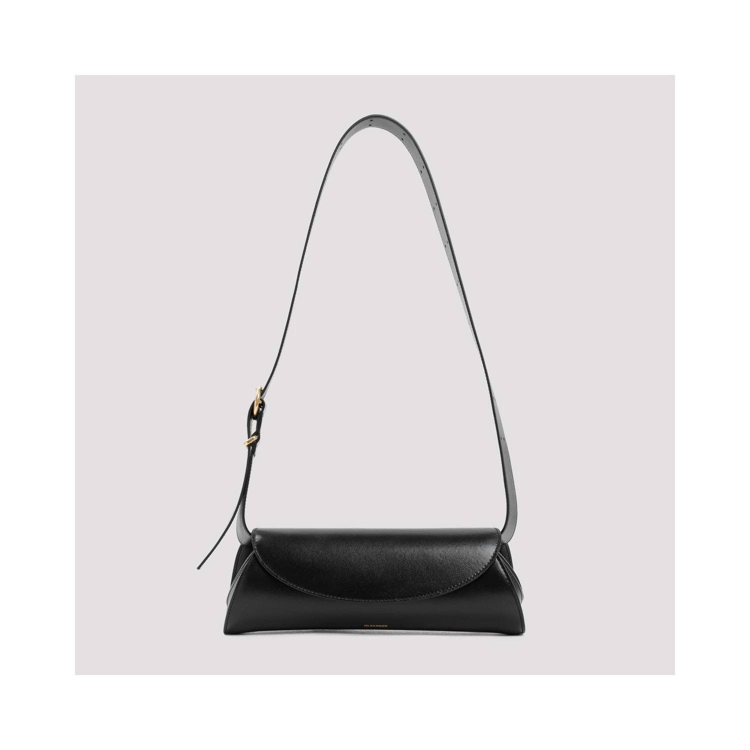 Jil Sander Cannolo Bag