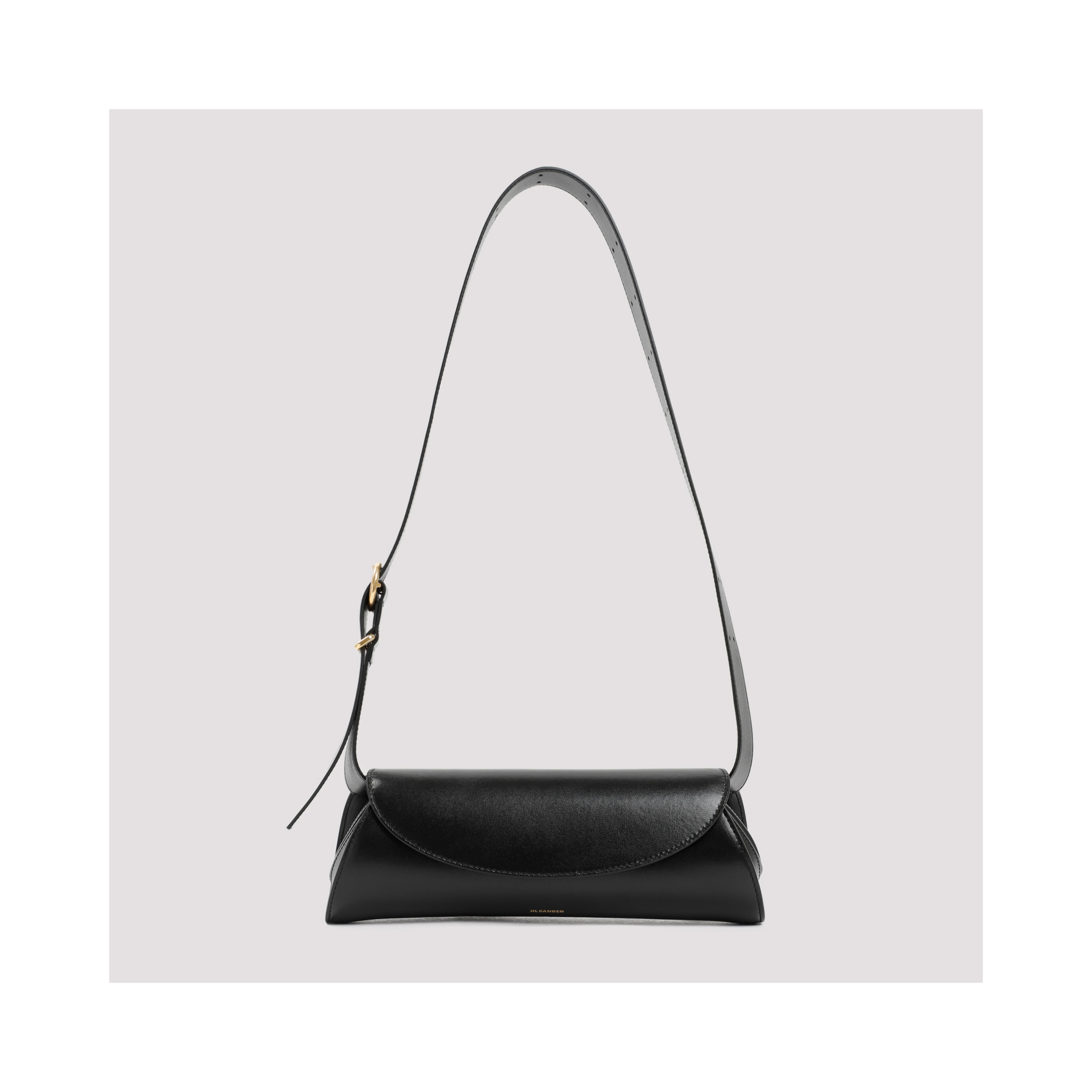 Jil Sander Cannolo Bag