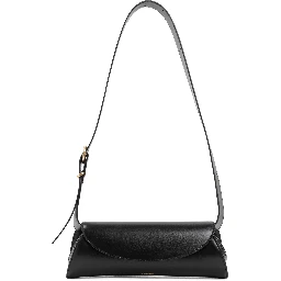 Jil Sander Cannolo Bag