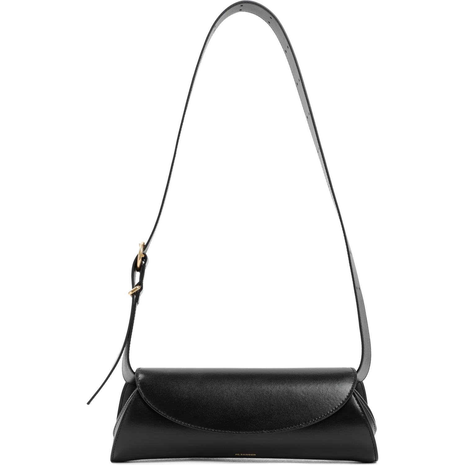 Jil Sander Cannolo Bag