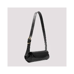 Jil Sander Cannolo Bag