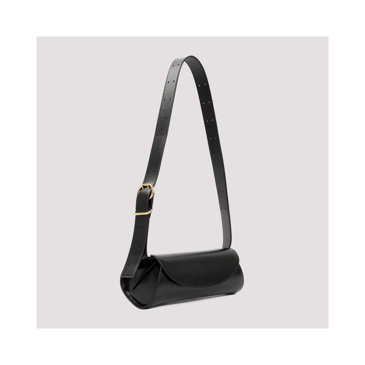 Jil Sander Cannolo Bag