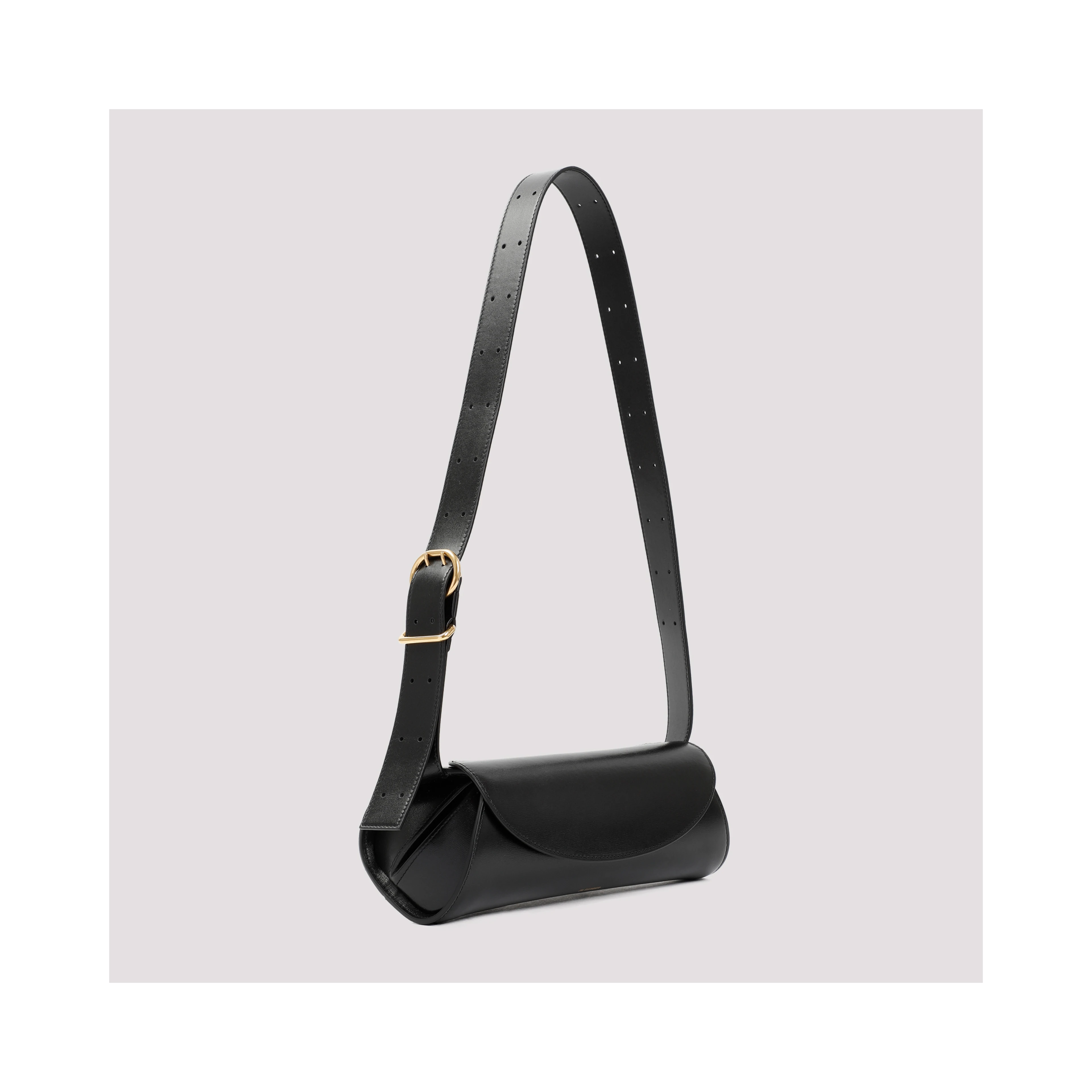 Jil Sander Cannolo Bag