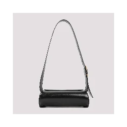 Jil Sander Cannolo Bag