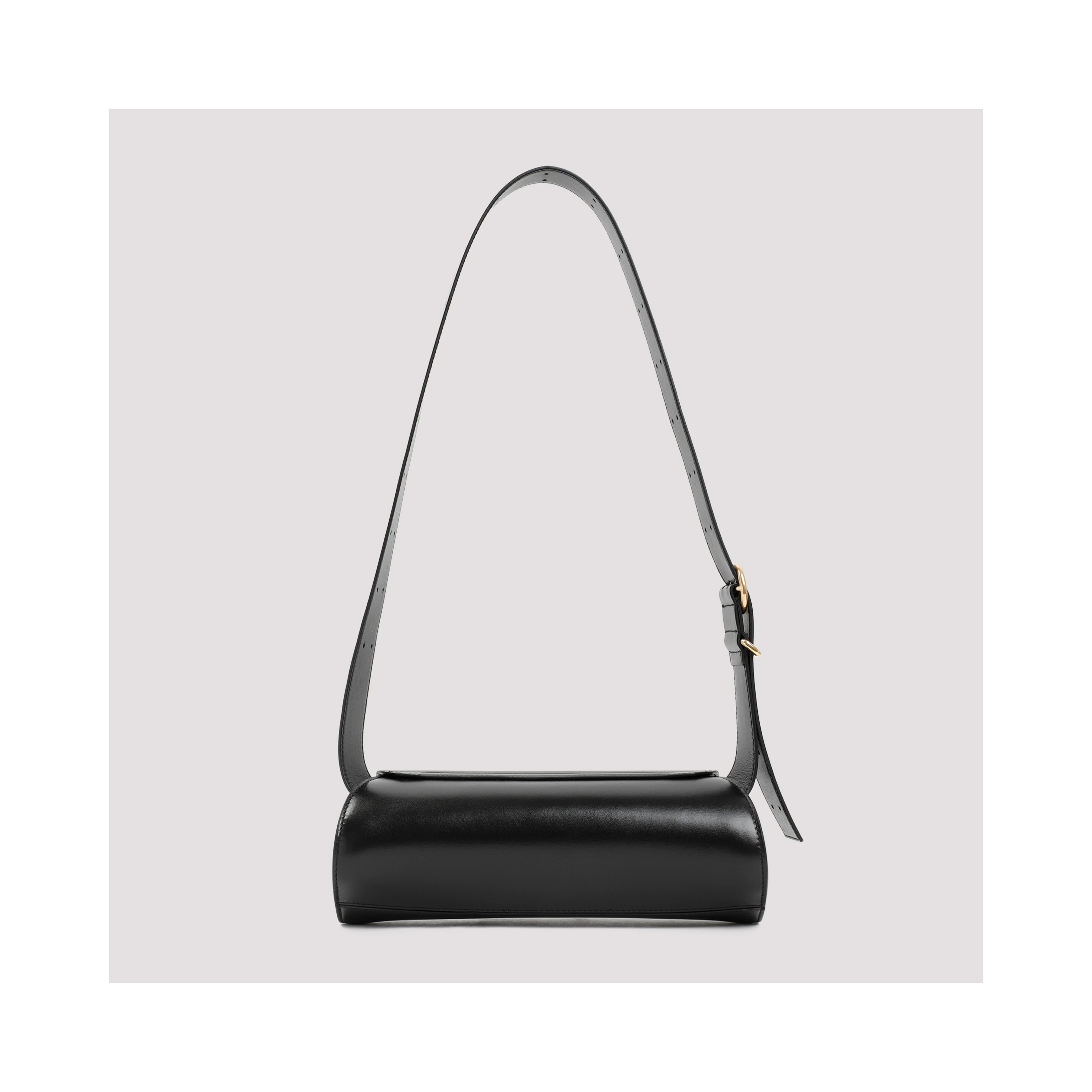 Jil Sander Cannolo Bag